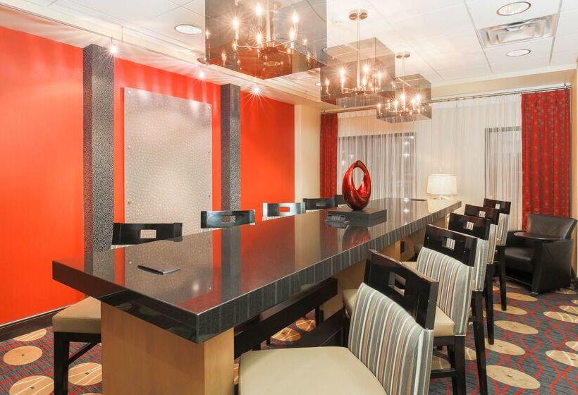 ホテル Hampton Inn Champaign/urbana