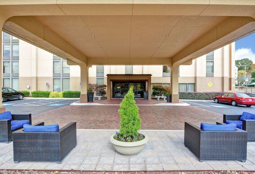 호텔 Hampton Inn Charlotte Gastonia