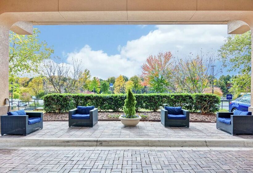 호텔 Hampton Inn Charlotte Gastonia