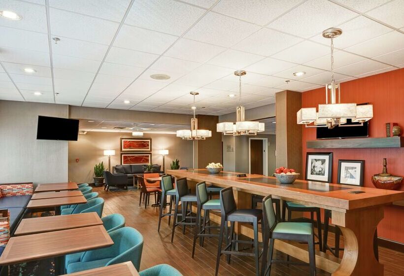 호텔 Hampton Inn Charlotte Gastonia