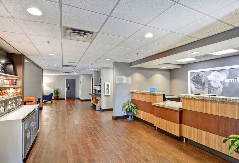 호텔 Hampton Inn Charlotte Gastonia