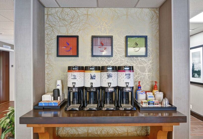 호텔 Hampton Inn Charlotte Gastonia