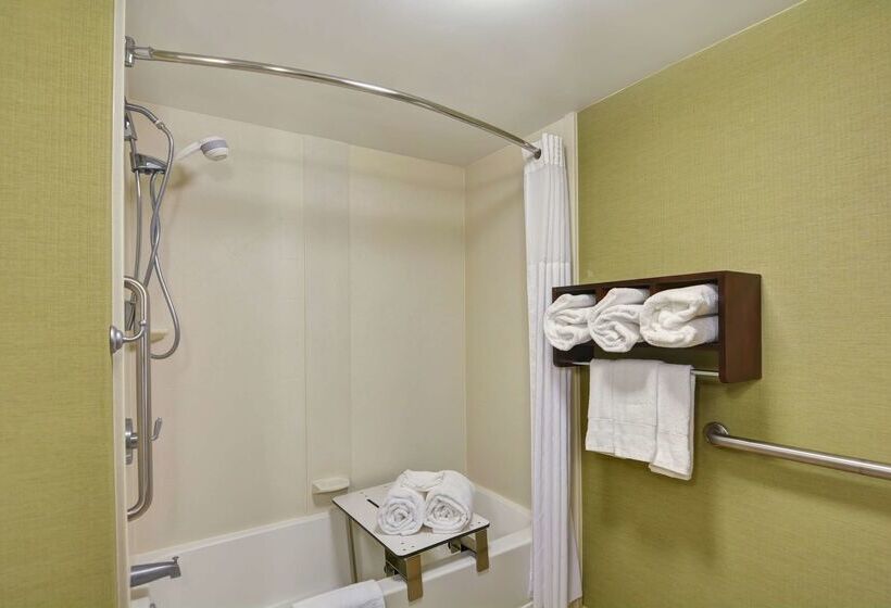 호텔 Hampton Inn Charlotte Gastonia