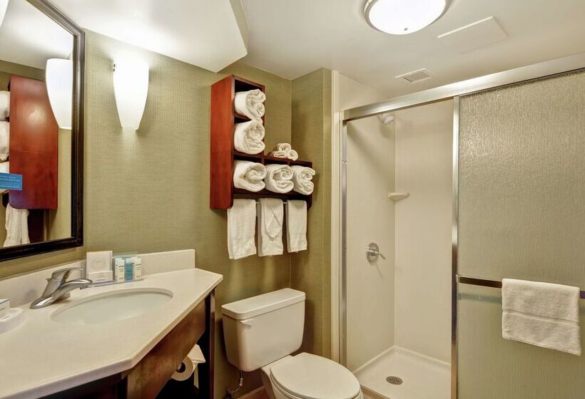 호텔 Hampton Inn Charlotte Gastonia