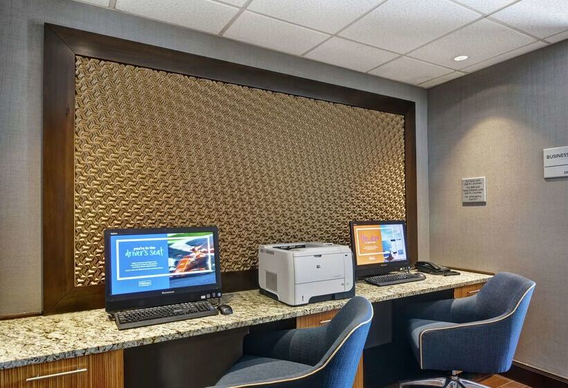 호텔 Hampton Inn Charlotte Gastonia