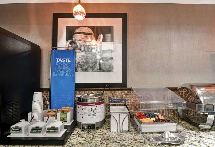 호텔 Hampton Inn Charlotte Gastonia