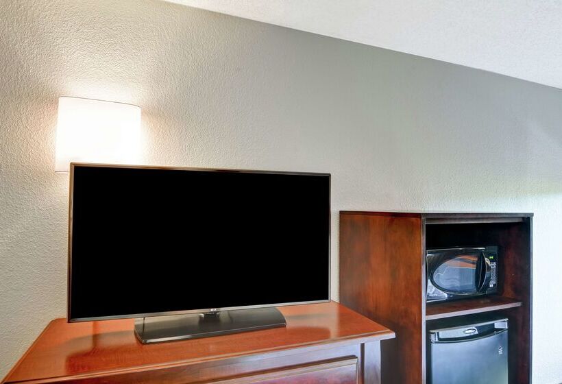 호텔 Hampton Inn Charlotte Gastonia