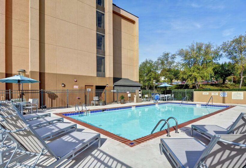 호텔 Hampton Inn Charlotte Gastonia