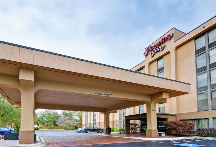 호텔 Hampton Inn Charlotte Gastonia