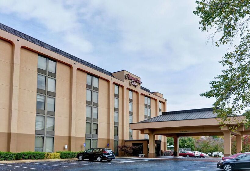 호텔 Hampton Inn Charlotte Gastonia