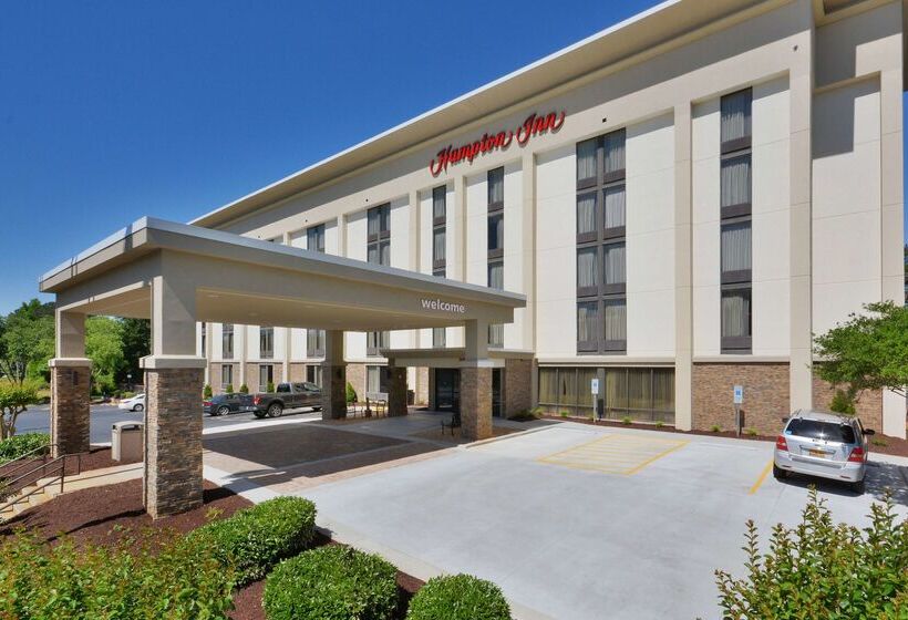ホテル Hampton Inn Charlottenorth/lake Norman