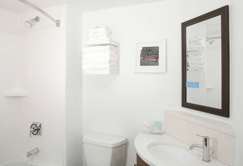 호텔 Hampton Inn Chicago Elgin / I90