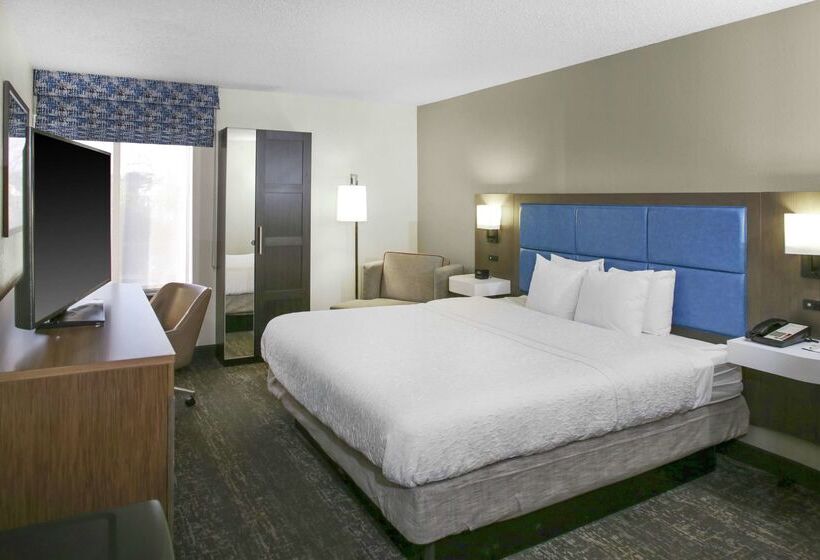 호텔 Hampton Inn Chicago Elgin / I90