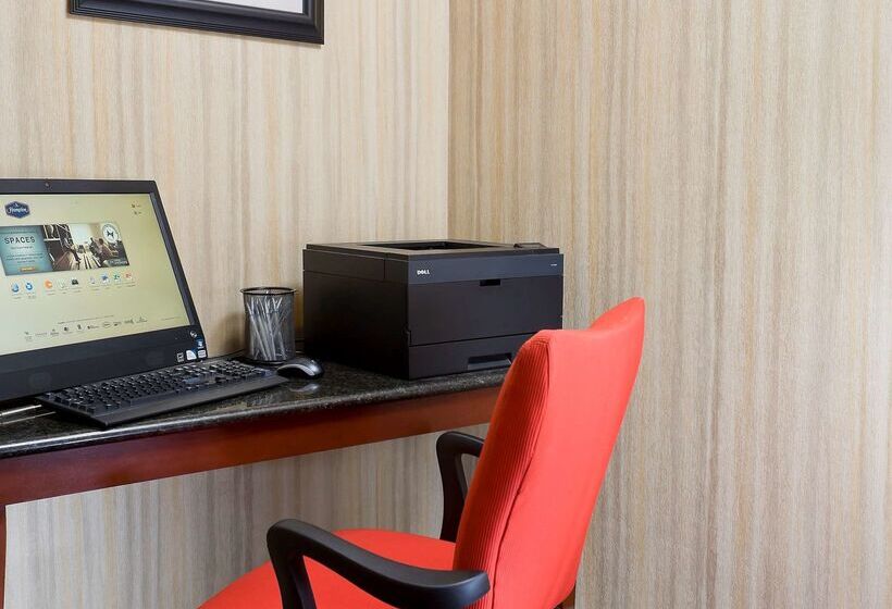 فندق Hampton Inn Chicago / Tinley Park