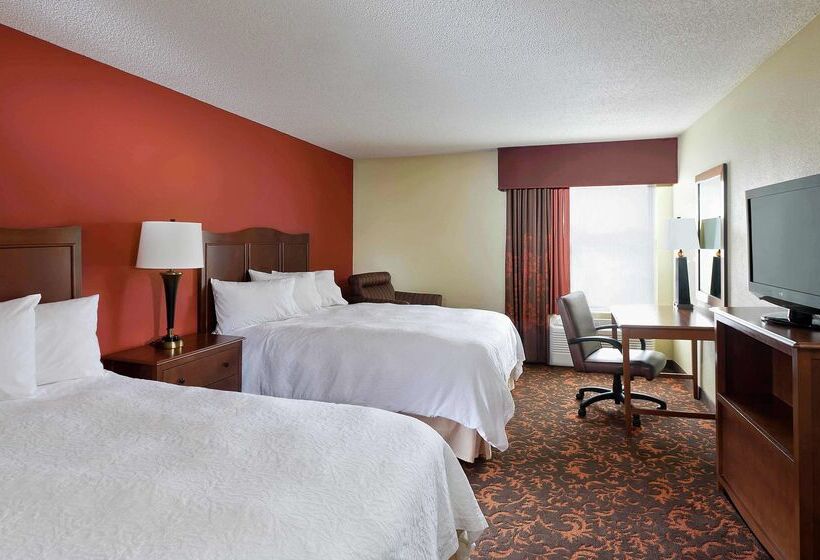 فندق Hampton Inn Chicago / Tinley Park