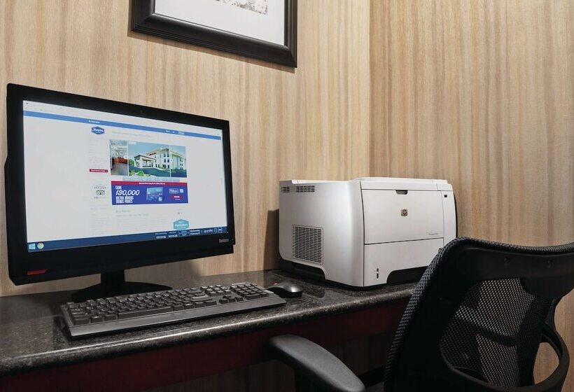 فندق Hampton Inn Chicago / Tinley Park