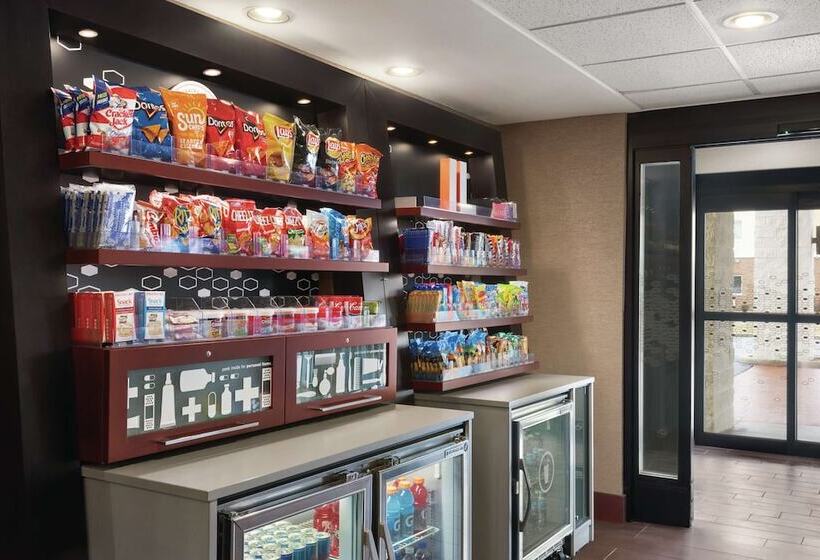 فندق Hampton Inn Chicago / Tinley Park