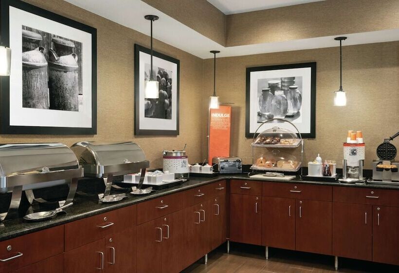 فندق Hampton Inn Chicago / Tinley Park