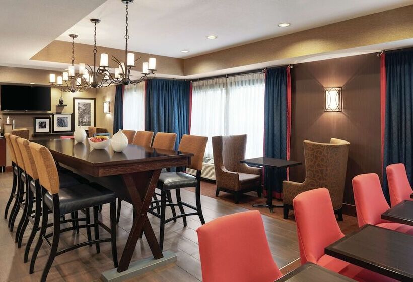 فندق Hampton Inn Chicago / Tinley Park