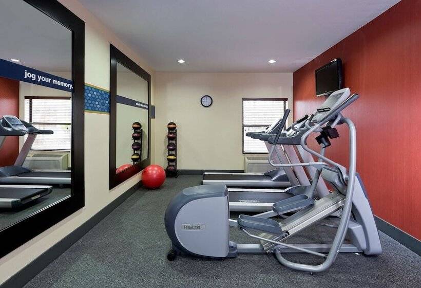 فندق Hampton Inn Chicago / Tinley Park