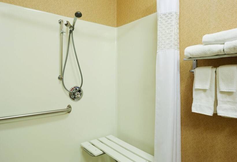 فندق Hampton Inn Chicago / Tinley Park