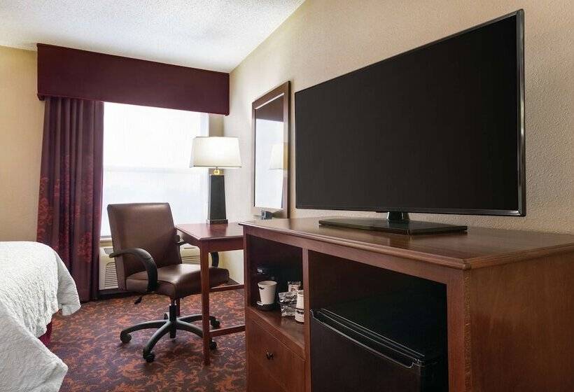 فندق Hampton Inn Chicago / Tinley Park