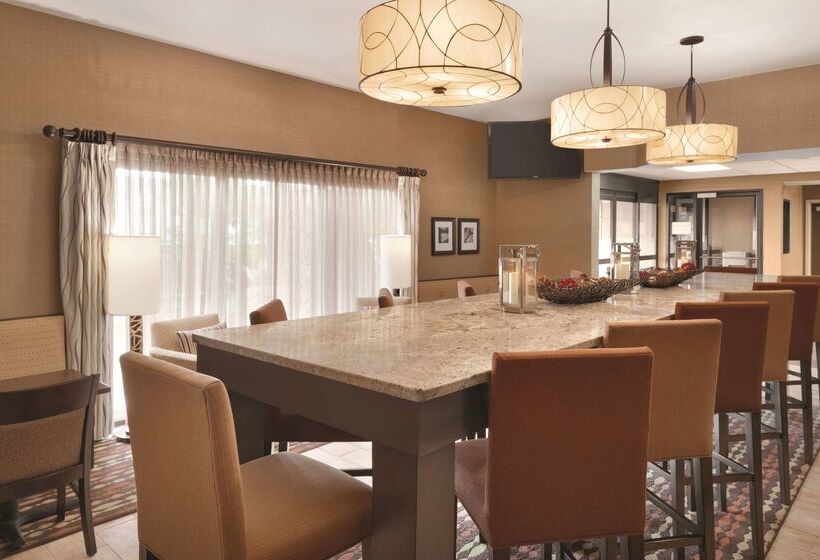 호텔 Hampton Inn Cincinnati/kings Island