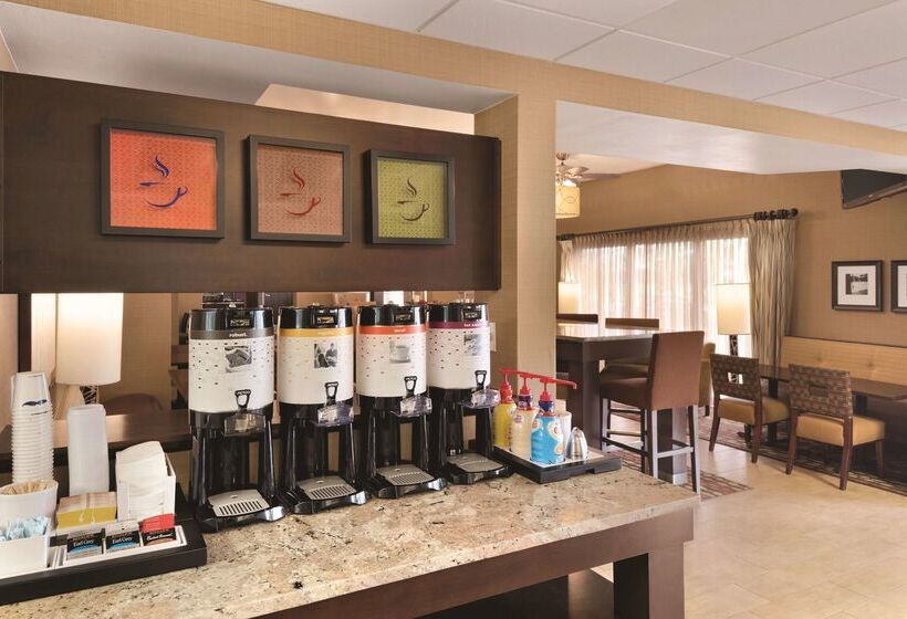 호텔 Hampton Inn Cincinnati/kings Island