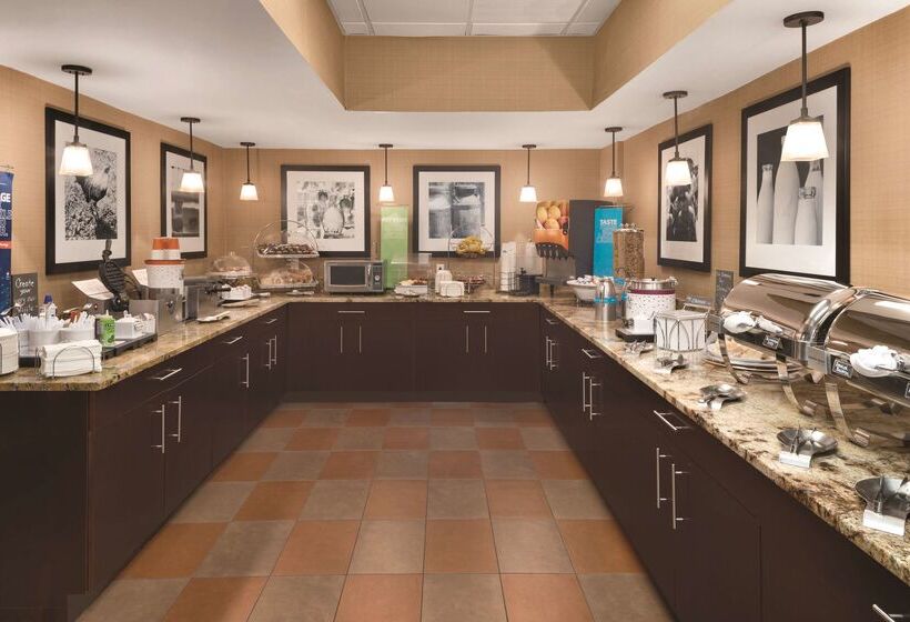 호텔 Hampton Inn Cincinnati/kings Island