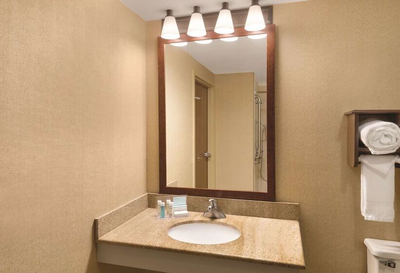 호텔 Hampton Inn Cincinnati/kings Island