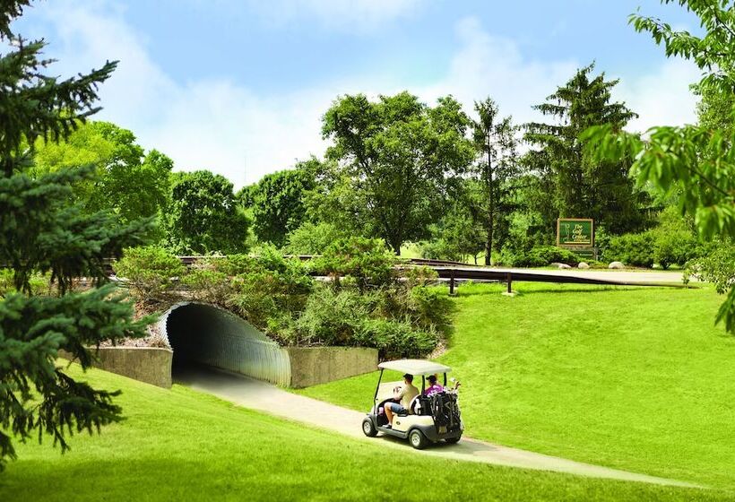 호텔 Hampton Inn Cincinnati/kings Island