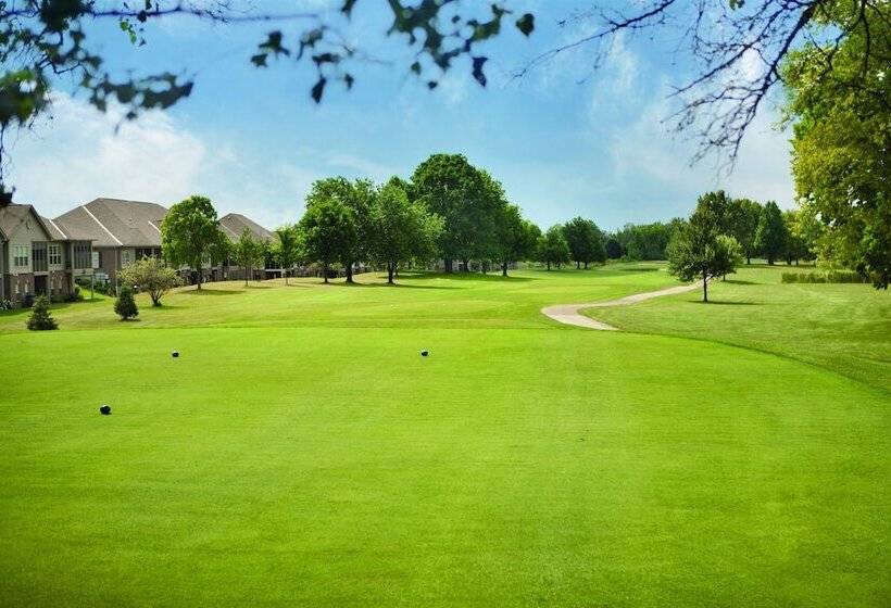 호텔 Hampton Inn Cincinnati/kings Island