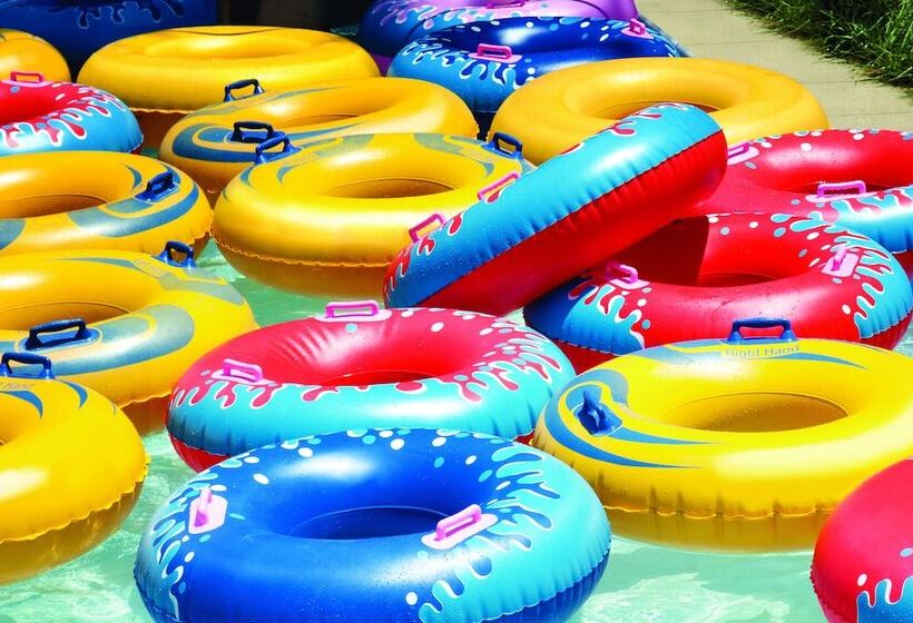 호텔 Hampton Inn Cincinnati/kings Island