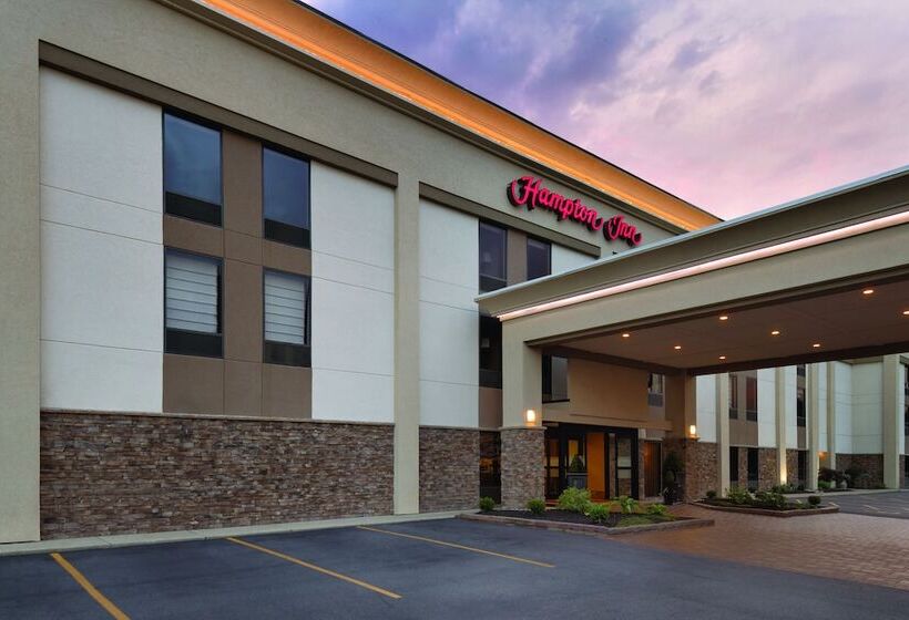 호텔 Hampton Inn Cincinnati/kings Island