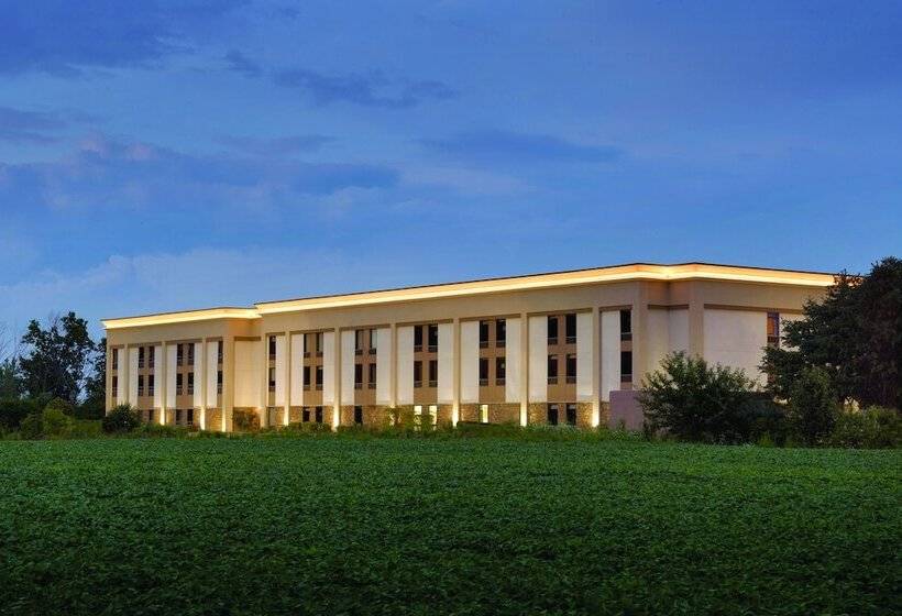 호텔 Hampton Inn Cincinnati/kings Island