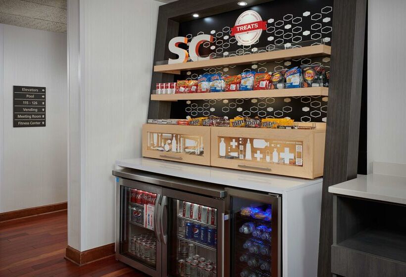 酒店 Hampton Inn Clemsonuniversity Area