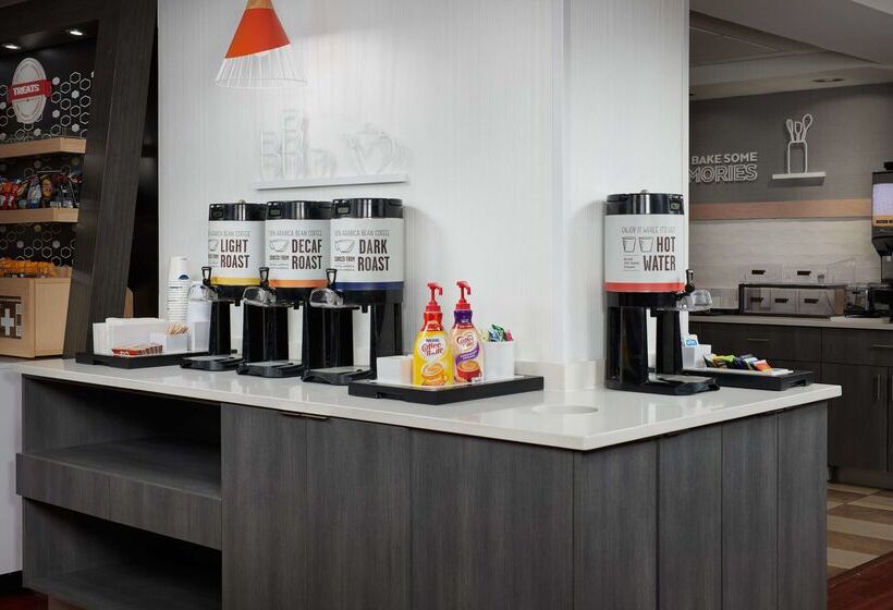 酒店 Hampton Inn Clemsonuniversity Area