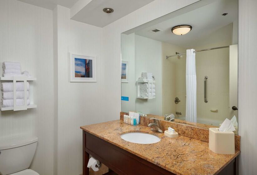 هتل Hampton Inn Clemsonuniversity Area