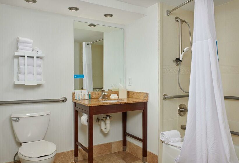 酒店 Hampton Inn Clemsonuniversity Area