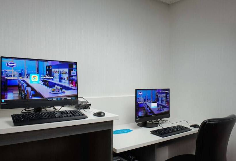 酒店 Hampton Inn Clemsonuniversity Area