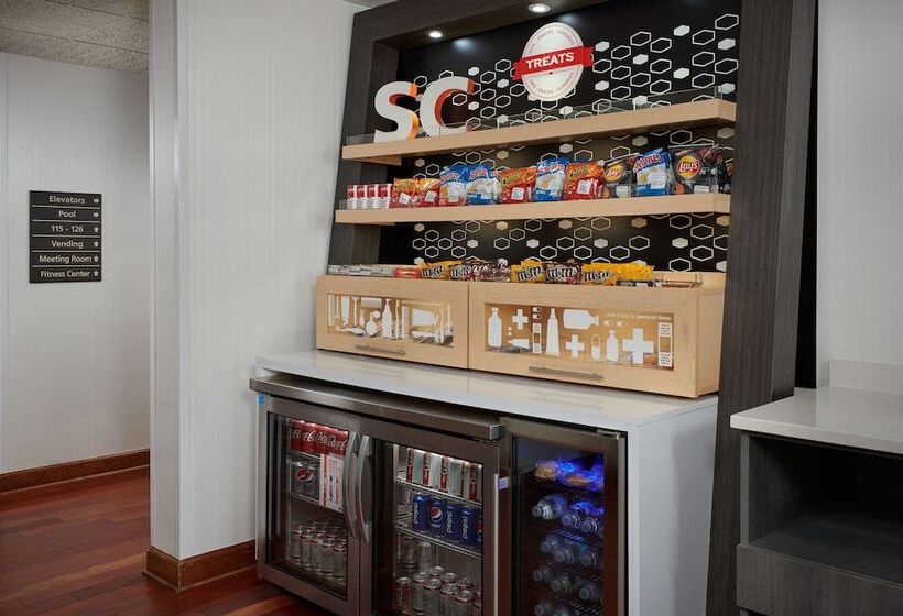 酒店 Hampton Inn Clemsonuniversity Area