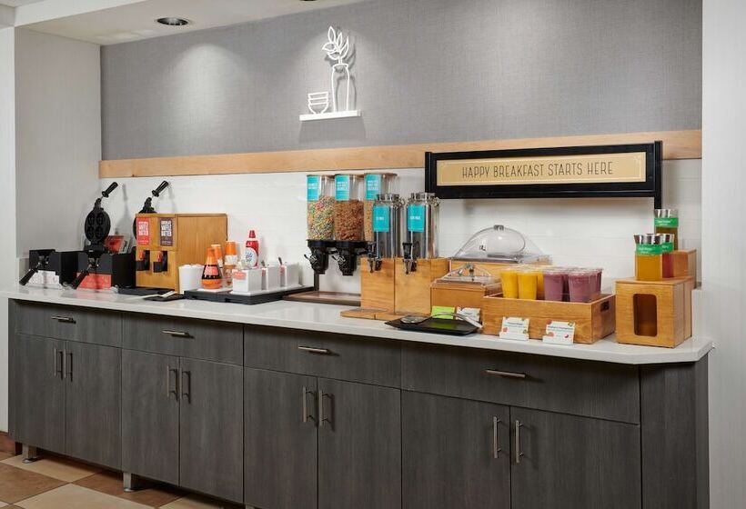 酒店 Hampton Inn Clemsonuniversity Area