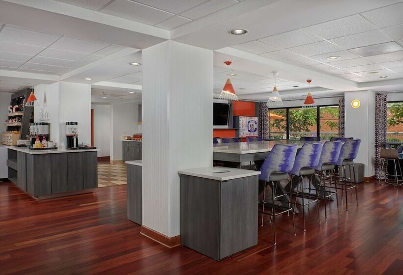 酒店 Hampton Inn Clemsonuniversity Area