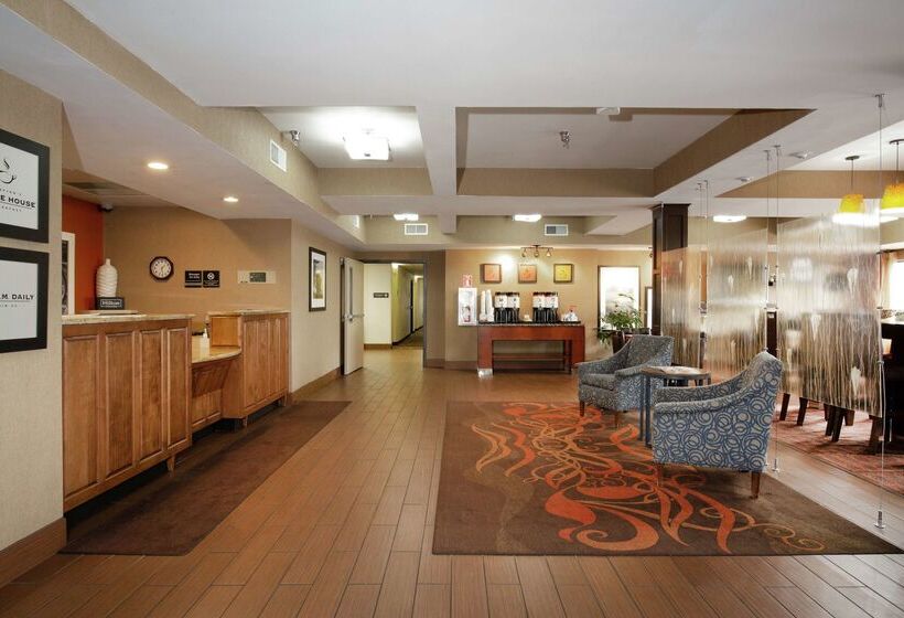 فندق Hampton Inn Collinsville