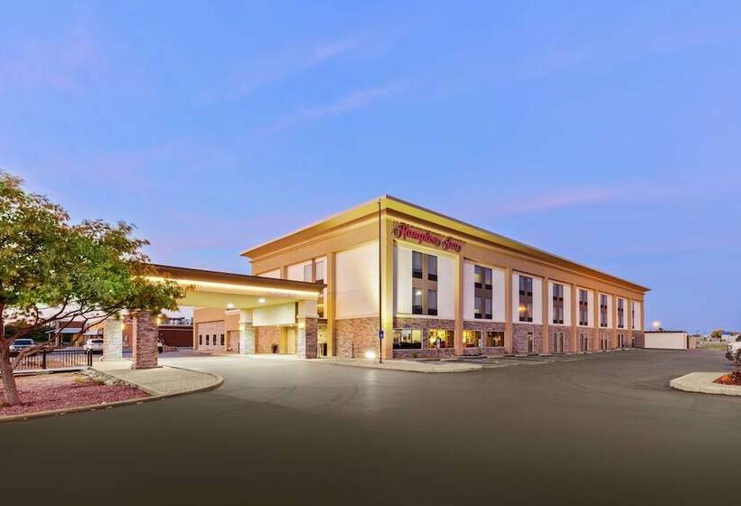 فندق Hampton Inn Collinsville