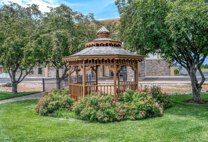 فندق Hampton Inn Collinsville