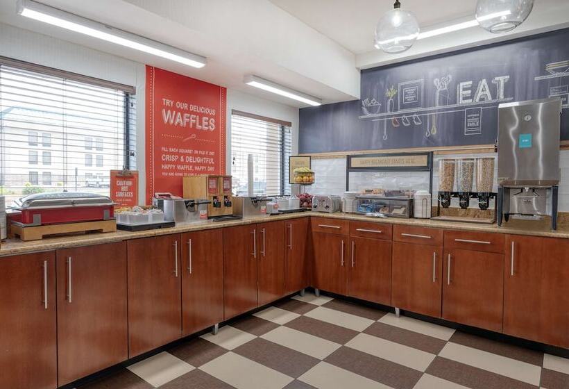 فندق Hampton Inn Collinsville