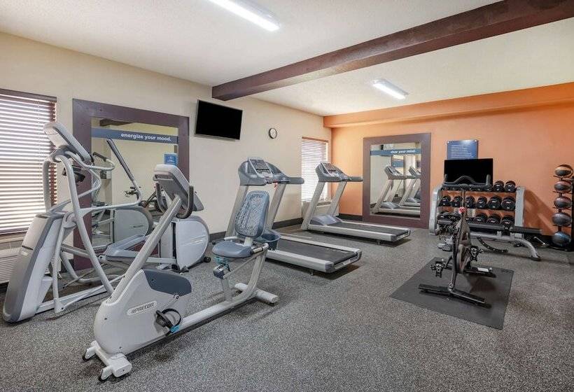 فندق Hampton Inn Collinsville