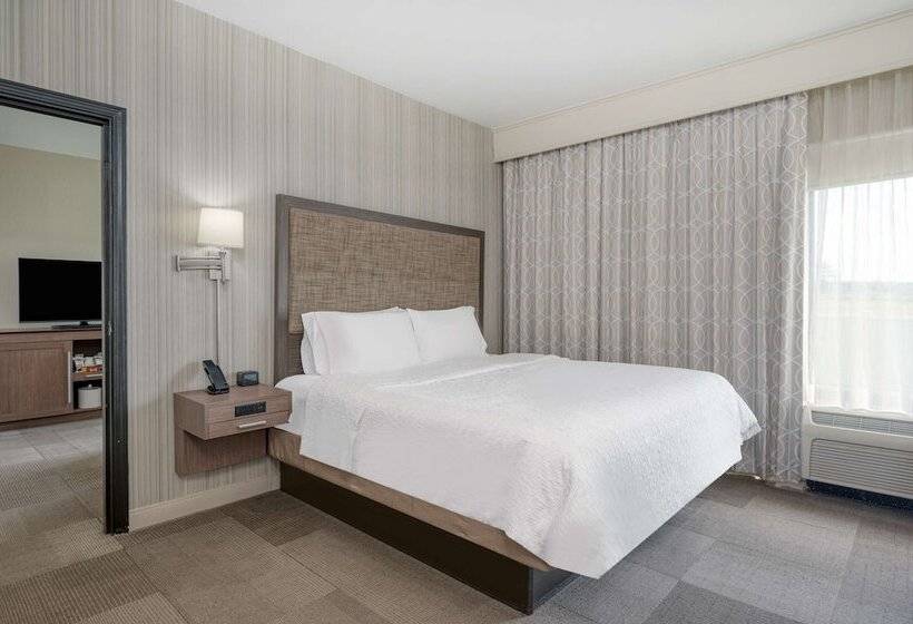 فندق Hampton Inn Collinsville