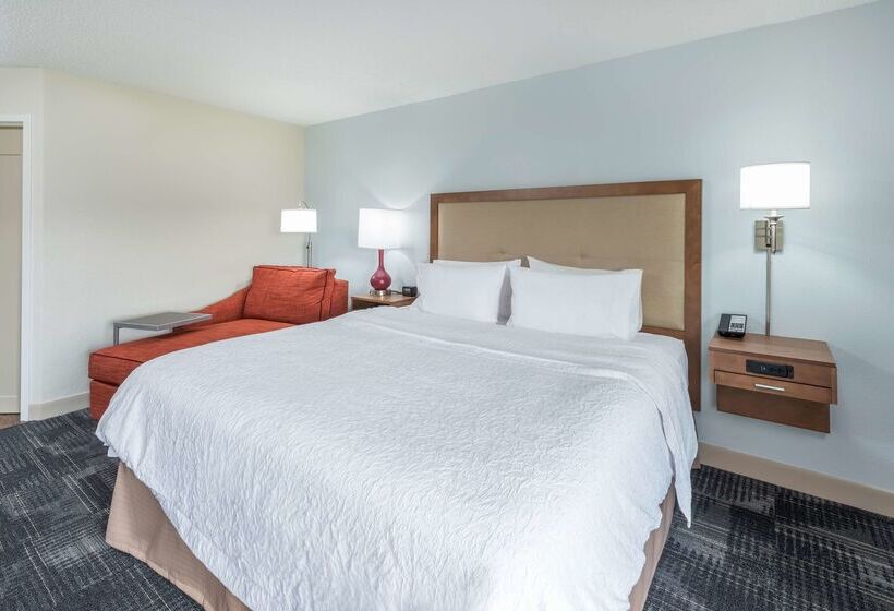 فندق Hampton Inn Columbia